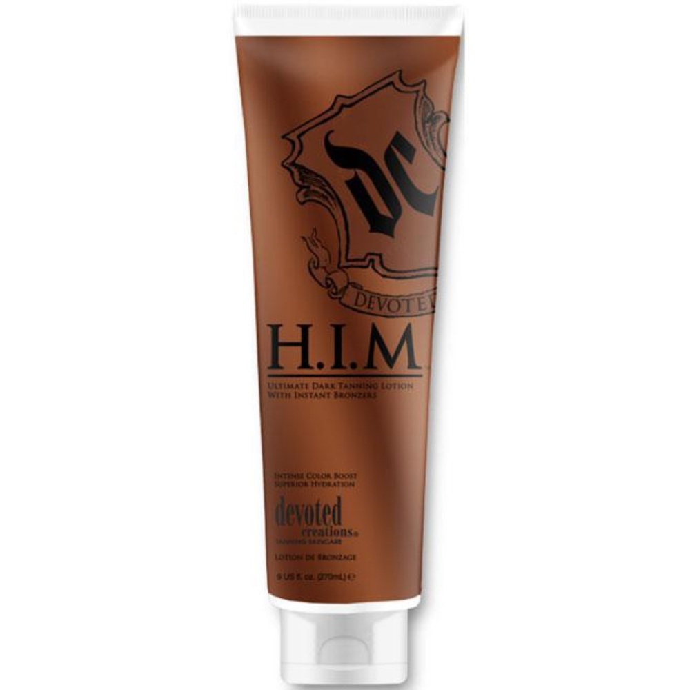 H.I.M. Bronzer 9oz